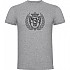 [해외]KRUSKIS 로드 King 반팔 티셔츠 1139292737 Heather Grey