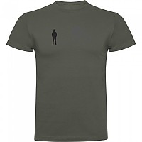[해외]KRUSKIS Shadow MTB 반팔 티셔츠 1139292830 Dark Army Green