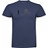 [해외]KRUSKIS Shadow MTB 반팔 티셔츠 1139292832 Denim Blue