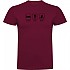 [해외]KRUSKIS Sleep Eat And Bike 반팔 티셔츠 1139292927 Dark Red