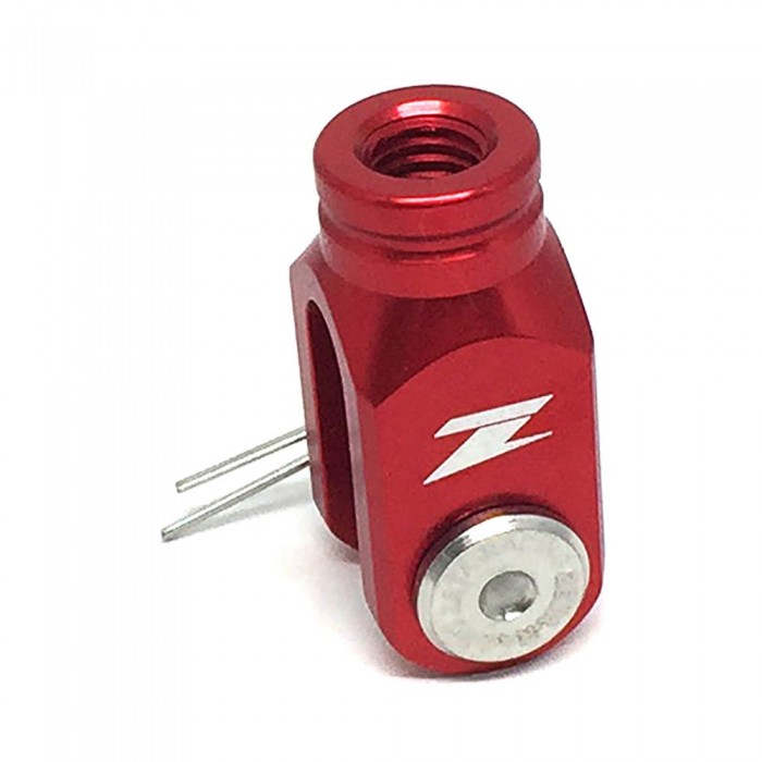 [해외]ZETA 알루미늄 브레이크 펌프 캠 Kawasaki KX 250 03-04 ZE89-5115 9139227462 Red