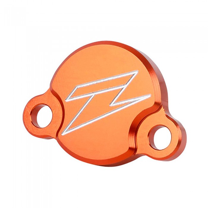 [해외]ZETA KTM SX 85 03-21 ZE86-7210 리어 브레이크액 리저버 커버 9139227506 Orange