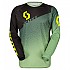 [해외]스캇 스웨트 셔츠 350 Dirt Evo 9139270611 Black/Green