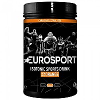 [해외]EUROSPORT NUTRITION 오렌지 이온 음료 600g 4138767720