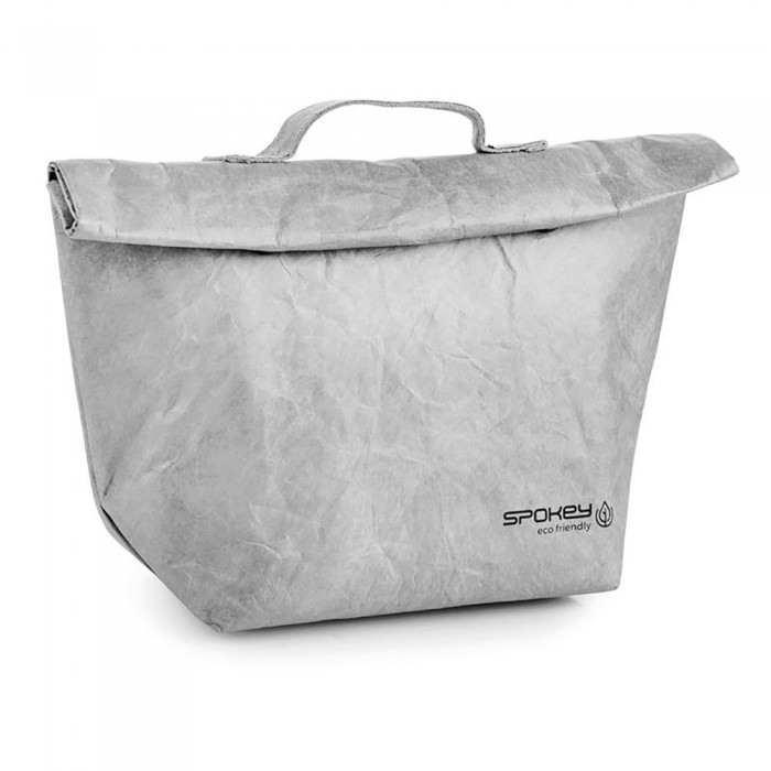 [해외]SPOKEY 소프트 휴대용 쿨러 Eco Carta 4.3L 4139285841 Grey