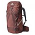 [해외]그레고리 Maven 35L 여성용 백팩 4139187054 Rosewood Red