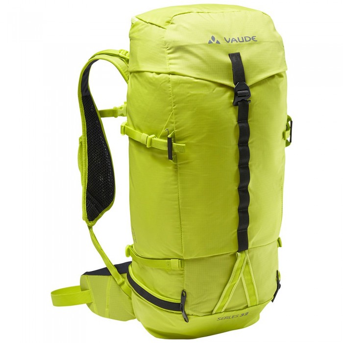 [해외]바우데 TENTS Serles 32L 배낭 4139238621 Bright Green