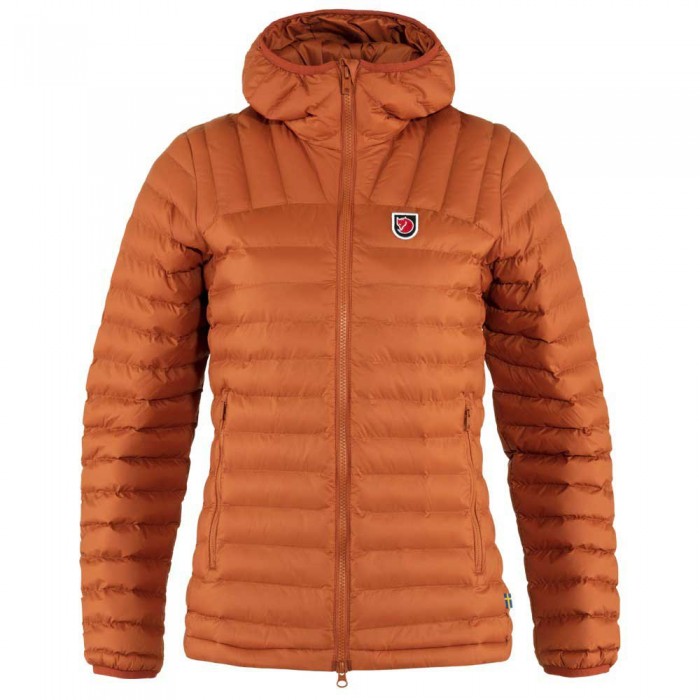 [해외]피엘라벤 Expedition Latt 자켓 4139168431 Terracotta Brown