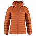 [해외]피엘라벤 Expedition Latt 자켓 4139168431 Terracotta Brown