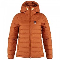 [해외]피엘라벤 Expedition Pack 다운 재킷 4139168436 Terracotta Brown / Brown