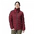 [해외]바우데 Mineo Padded 자켓 4139243681 Dark Cherry