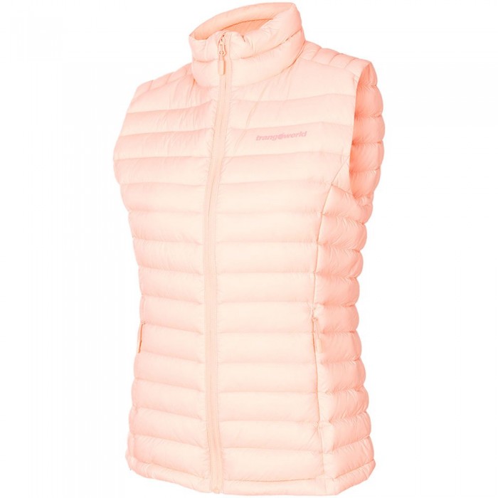 [해외]트랑고월드 Saloria DC 조끼 4139270455 Light Pink