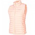 [해외]트랑고월드 조끼 Saloria DC 4139270455 Light Pink