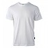 [해외]HI-TEC Puro 반팔 티셔츠 4139174882 White