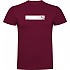 [해외]KRUSKIS 프레임 Mountain 반팔 티셔츠 4139292175 Dark Red