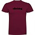 [해외]KRUSKIS Word Climbing 반팔 티셔츠 4139293259 Dark Red