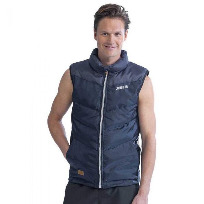 [해외]JOBE 조끼 Newton Bodywarmer 14137450423 Midnight Blue