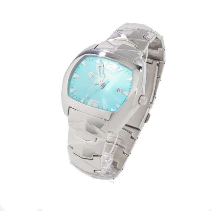 [해외]CHRONOTECH CT2188L-01M 시계 139248975 Blue