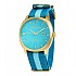 [해외]DEVOTA & LOMBA WATCHES 손목시계 DL008MSPBLBL- 139249940 Blue