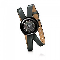 [해외]폴리폴리 손목시계 WF13F029SSD 139251200 Black