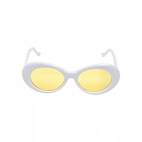 [해외]URBAN CLASSICS 톤 선글라스 2 138676362 White / Yellow