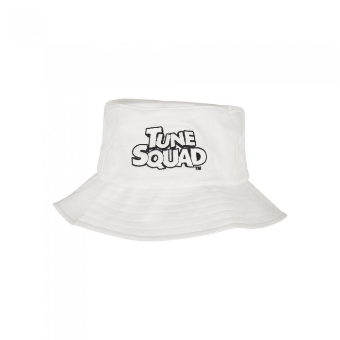 [해외]MISTER TEE Bob Tune Squad Wording 모자 138685439 White