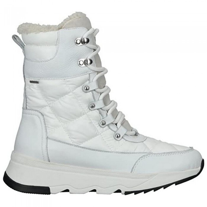 [해외]제옥스 Falena Abx 부츠 138982766 White / Off White