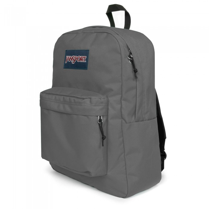 [해외]잔스포츠 SuperBreak One 25L 배낭 139005636 Graphite Grey