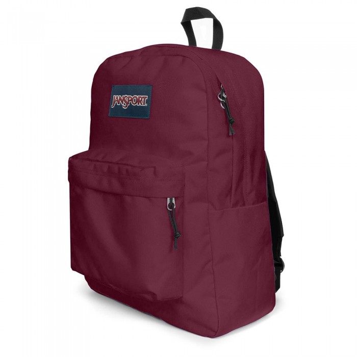 [해외]잔스포츠 배낭 SuperBreak One 25L 139005642 Russet Red