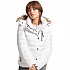 [해외]슈퍼드라이 Classic Faux Fur Fuji 재킷 139029599 White