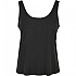 [해외]URBAN CLASSICS Modal Loose Top-Big 민소매 티셔츠 138556517 Black