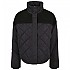 [해외]URBAN CLASSICS Diamond Quilt Puffer Oversized 재킷 138556797 Black