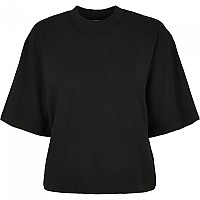 [해외]URBAN CLASSICS Organic Oversized 티셔츠 138556841 Black