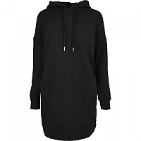 [해외]URBAN CLASSICS 스웨트셔츠 드레스 Organic Oversized Terry 138557432 Black