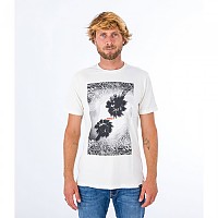 [해외]헐리 Oceancare Photoprint 반팔 티셔츠 139268301 Marshmallow