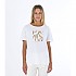 [해외]헐리 Zebra 반팔 티셔츠 139268617 White