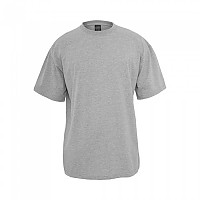 [해외]URBAN CLASSICS 티셔츠 베이직 톨 138453319 Gray