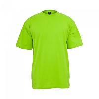 [해외]URBAN CLASSICS 티셔츠 베이직 톨 138453327 Green Flash