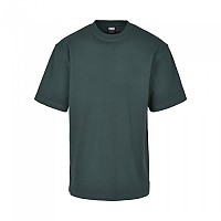 [해외]URBAN CLASSICS 티셔츠 베이직 톨 138453357 Green