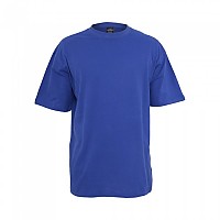 [해외]URBAN CLASSICS 티셔츠 베이직 톨 138453367 Blue Royal