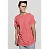 [해외]URBAN CLASSICS 티셔츠 모양의 긴 138453759 Pink Flash