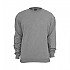 [해외]URBAN CLASSICS 땀 셔츠 138519916 Gray