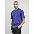 [해외]URBAN CLASSICS Tall 티셔츠 138558627 Blue Indigo