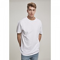 [해외]URBAN CLASSICS 유기농 기본 티셔츠 138558764 White