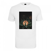 [해외]MISTER TEE Pizza Plant 티셔츠 138558831 White