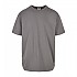 [해외]URBAN CLASSICS 유기농 베이직 티셔츠 큰 138559476 Dark Gray