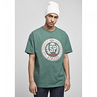 [해외]SOUTHPOLE College 티셔츠 138560262 vert fonc?