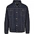 [해외]SOUTHPOLE 재킷 스크립트 데님 138672628 bleu jeans