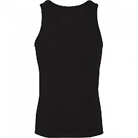[해외]URBAN CLASSICS 2-Pack Seamless 민소매 티셔츠 138679497 Black