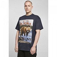 [해외]MISTER TEE 티셔츠 알래스카 빈티지 오버사이즈 138681229 bleu marine